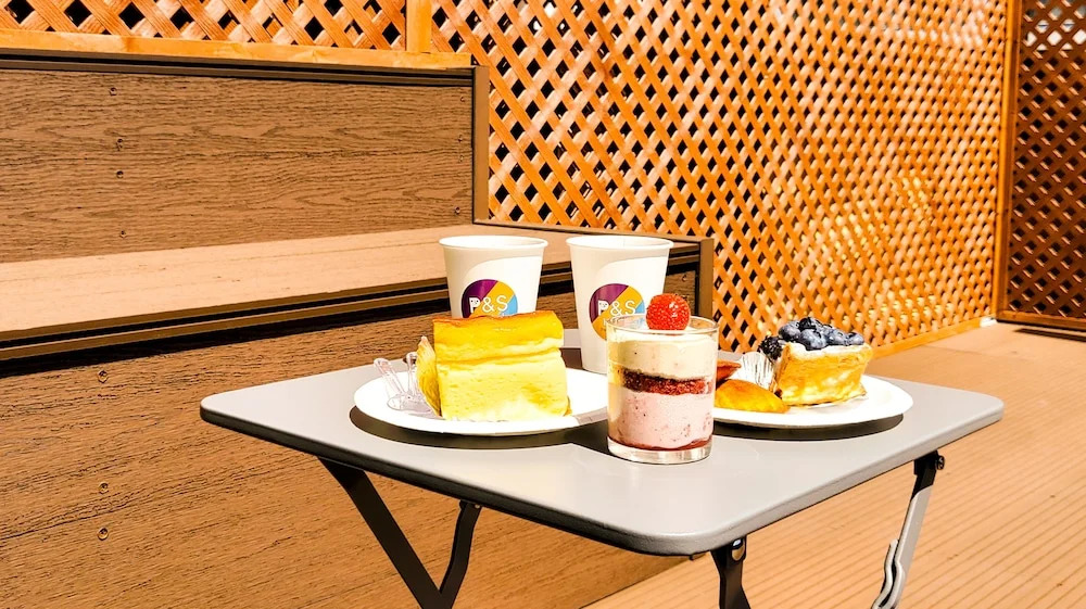 P&S Hotel Busan