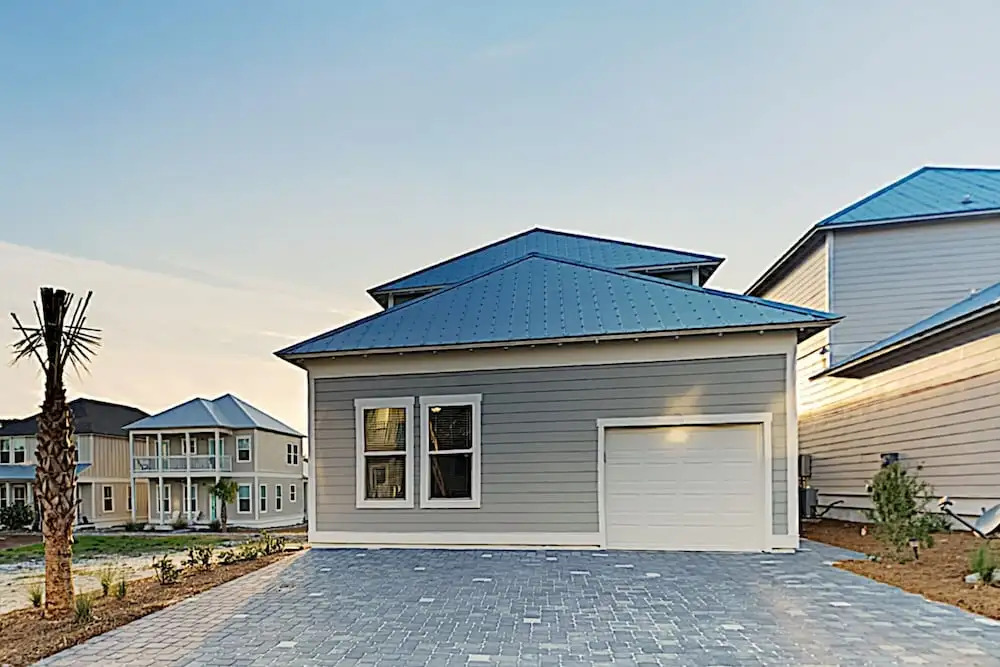 New Listing! Serenity At Dune Allen W/ Pool 3 Bedroom Home