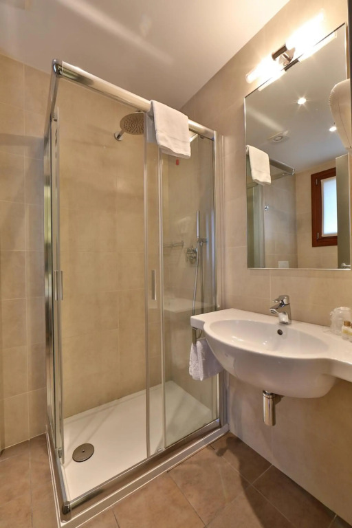 BEST WESTERN Titian Inn Hotel Venice Airport