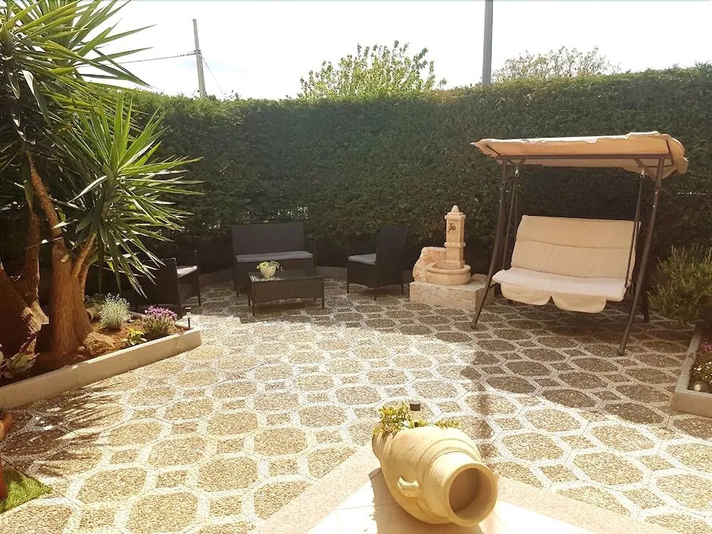 B&B LOasi del Sole