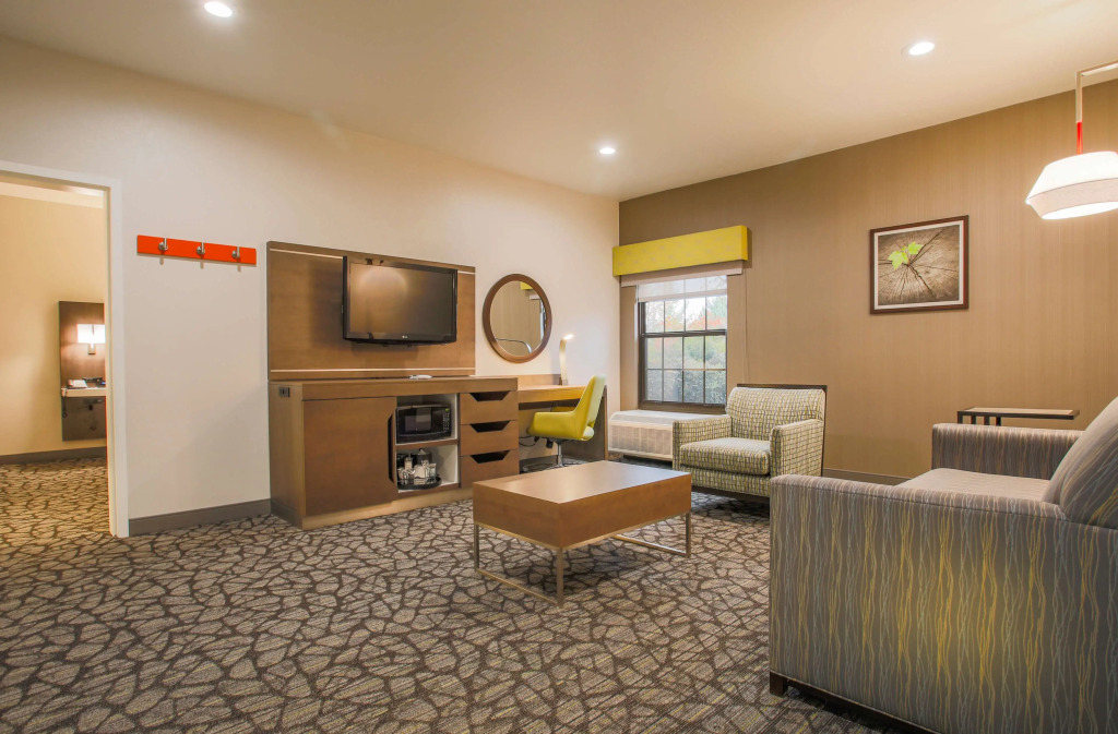 Hampton Inn Prescott