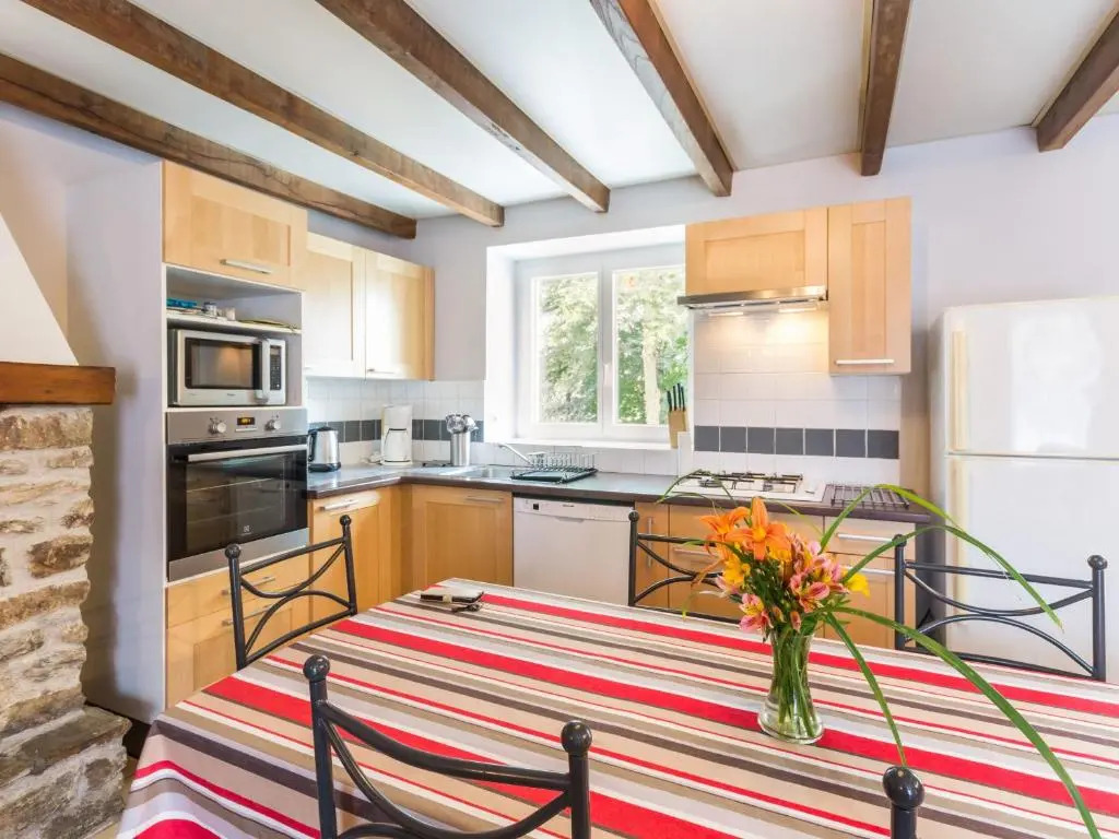 Gite Crossac, 5 pièces, 8 personnes - FR-1-306-946