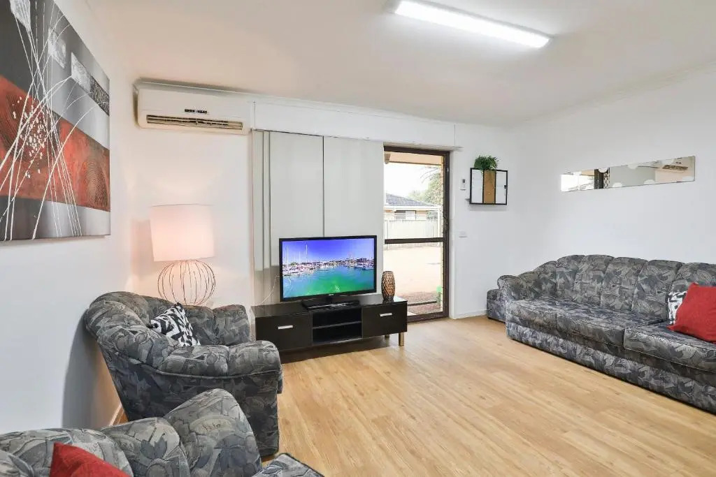Allure Apartments - Central