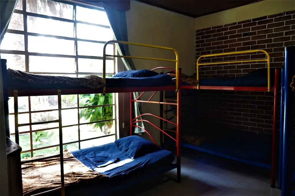 Hostal Dulces Sueños