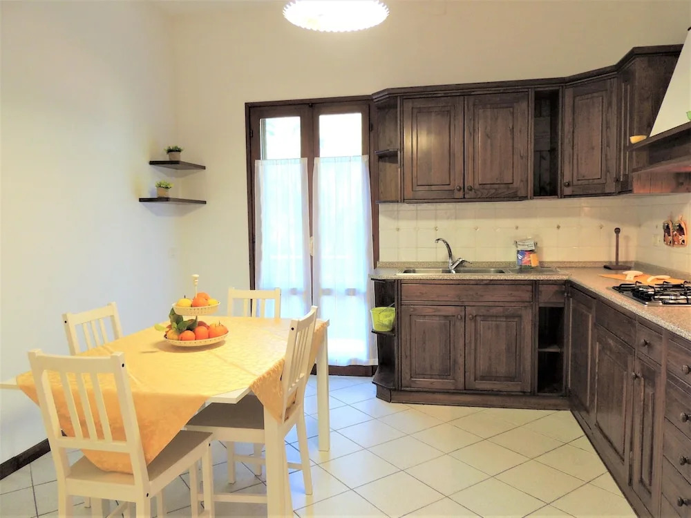 Villa Bel Panorama - ArgonautiVacanze