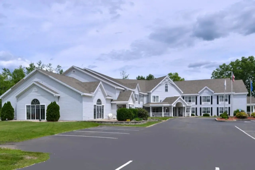 Haven Hotel