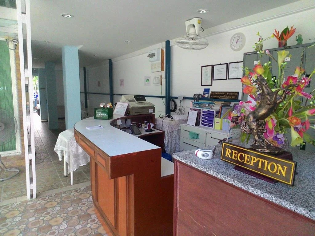 Ing-Fah Villa