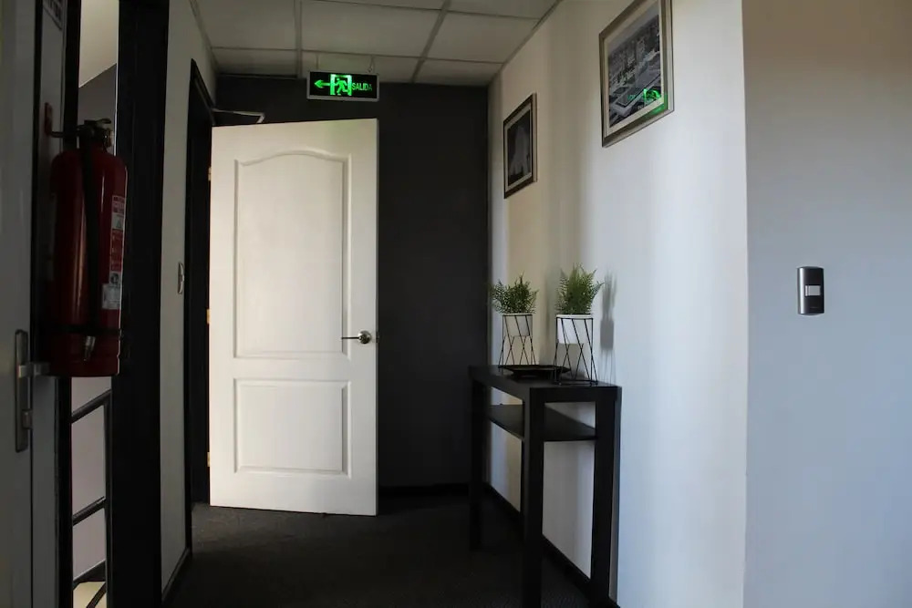 Hotel Mackenna