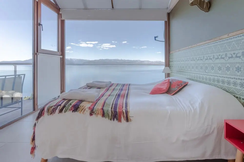Apartments Bariloche - Luxury Lake Views