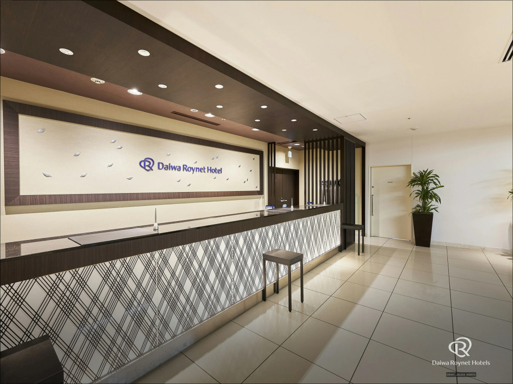 Daiwa Roynet Hotel Sendai