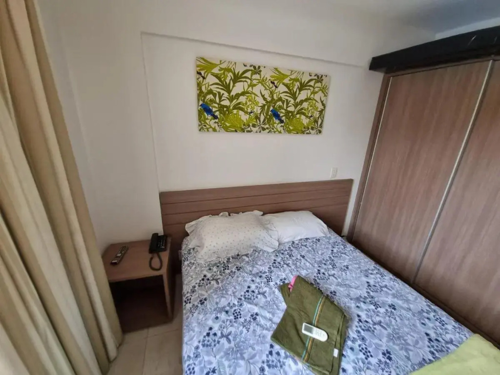 Rio Quente Hotel Veredas apto 323