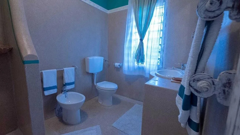 Luxury Perl Villa