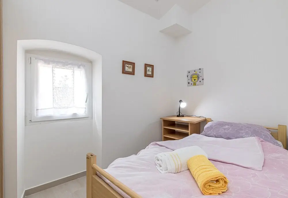 Lovely Apartment Milica 100mt From sea