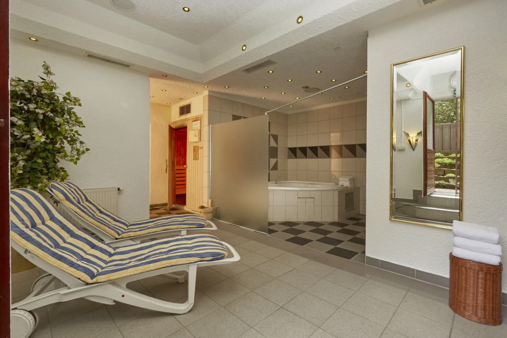 H+ Hotel Nürnberg