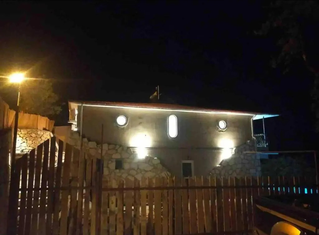 Villa Tanju