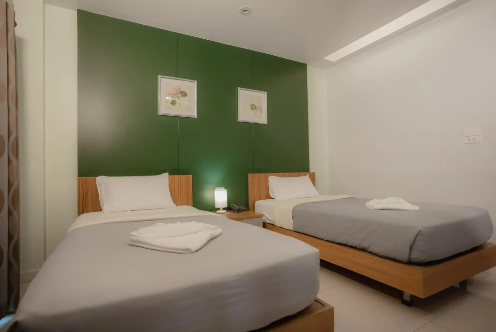 Morage Hotel