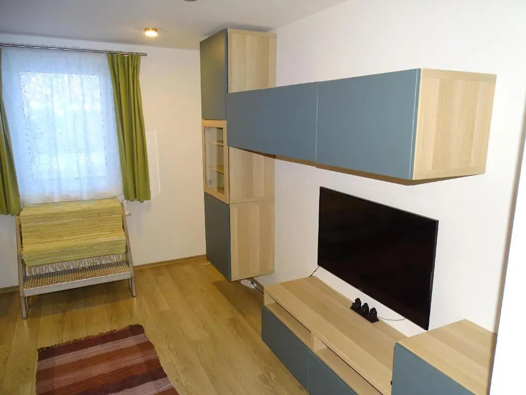 Ferienwohnung Stegmühle
