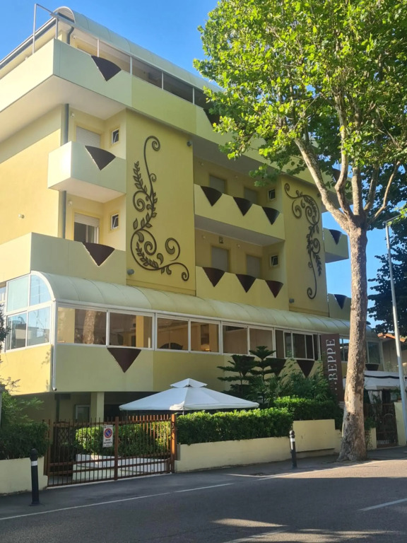 Hotel Beppe