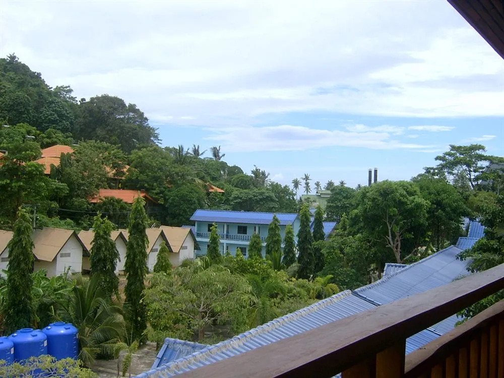 Phuttachot Resort Phi Phi