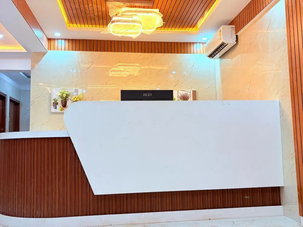 Elmas Suites Bellandur