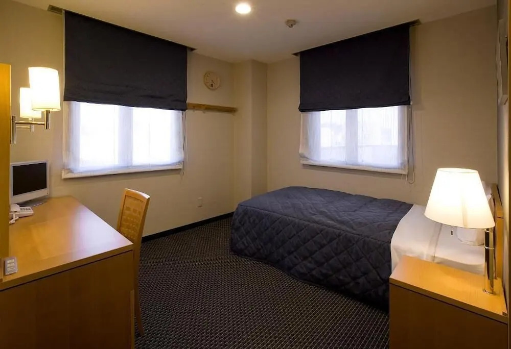 Kiryu Ace Hotel