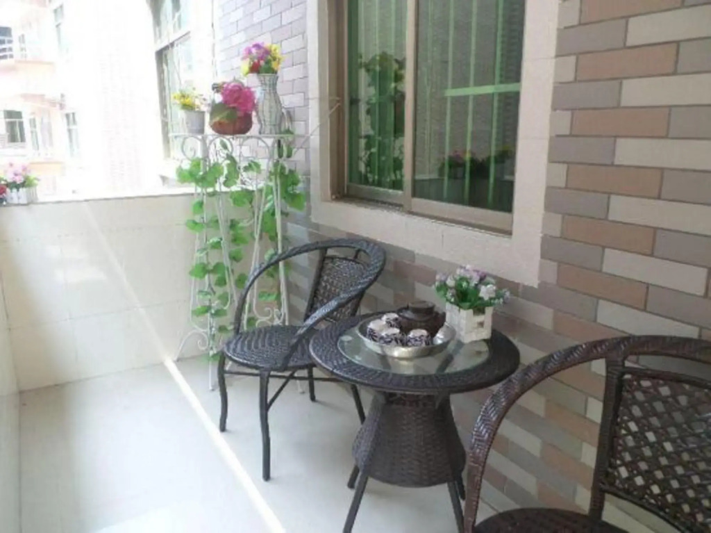 Anzhi Tinglan Inn