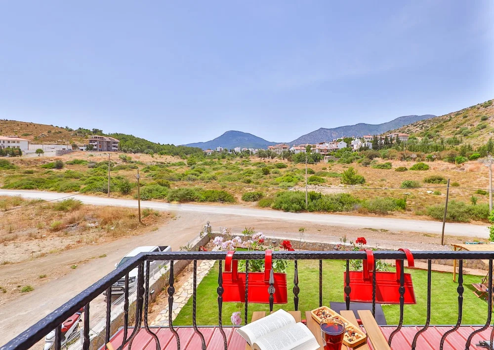 Thomas Suites Datça