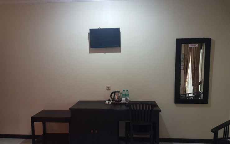 Hotel Ngawi Indah