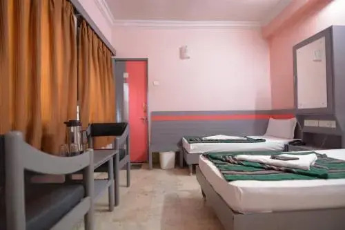Hotel Pritam, Nagpur