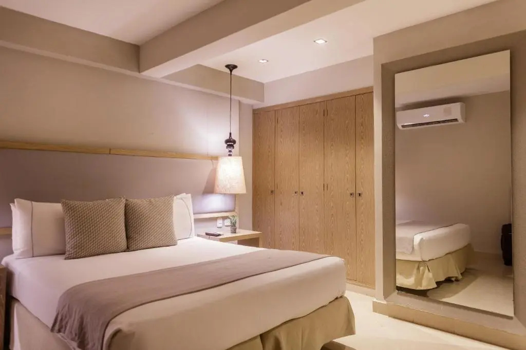 Hotel Santa Cecilia B&B
