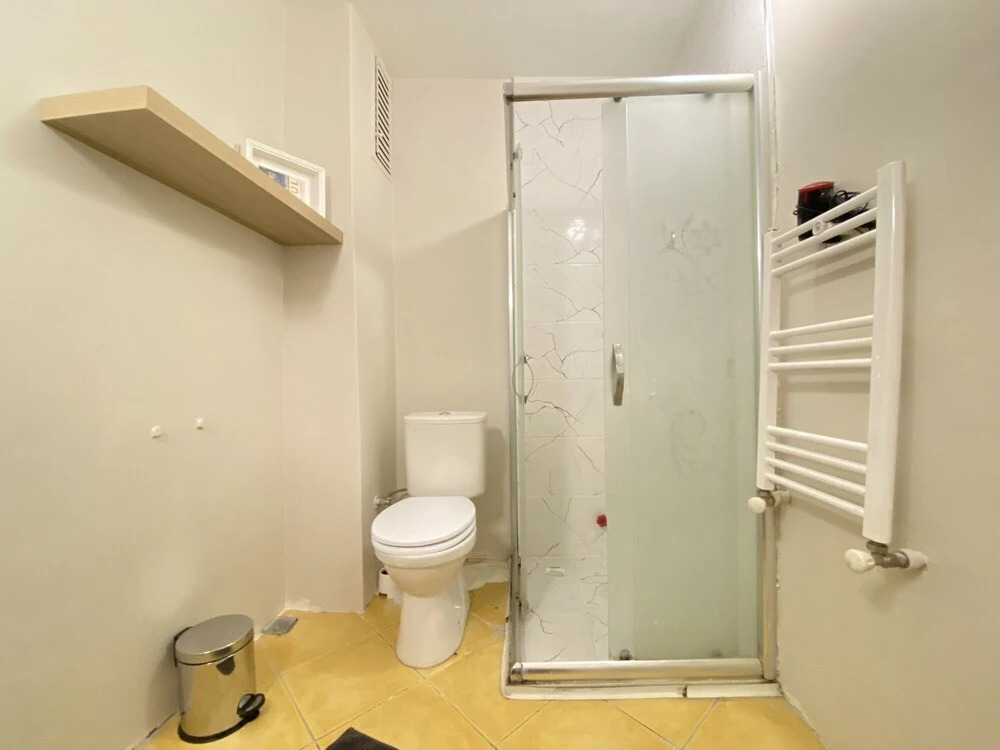 Cozy and Classy Flat Near Taksim Square in Beyoglu