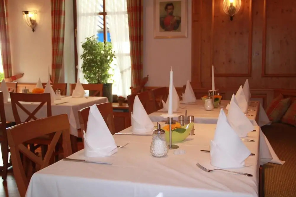 Hotel Häußler