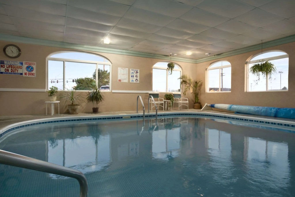 Econo Lodge Scottsbluff