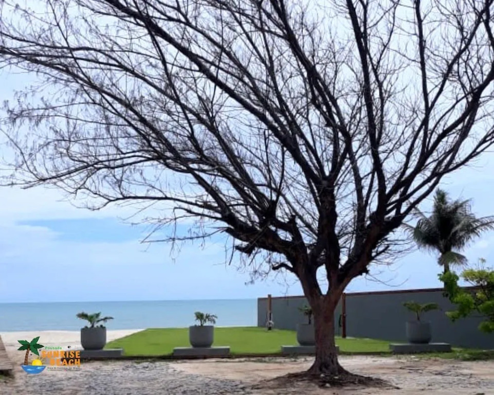 Pousada Sunrise Beach Cumbuco