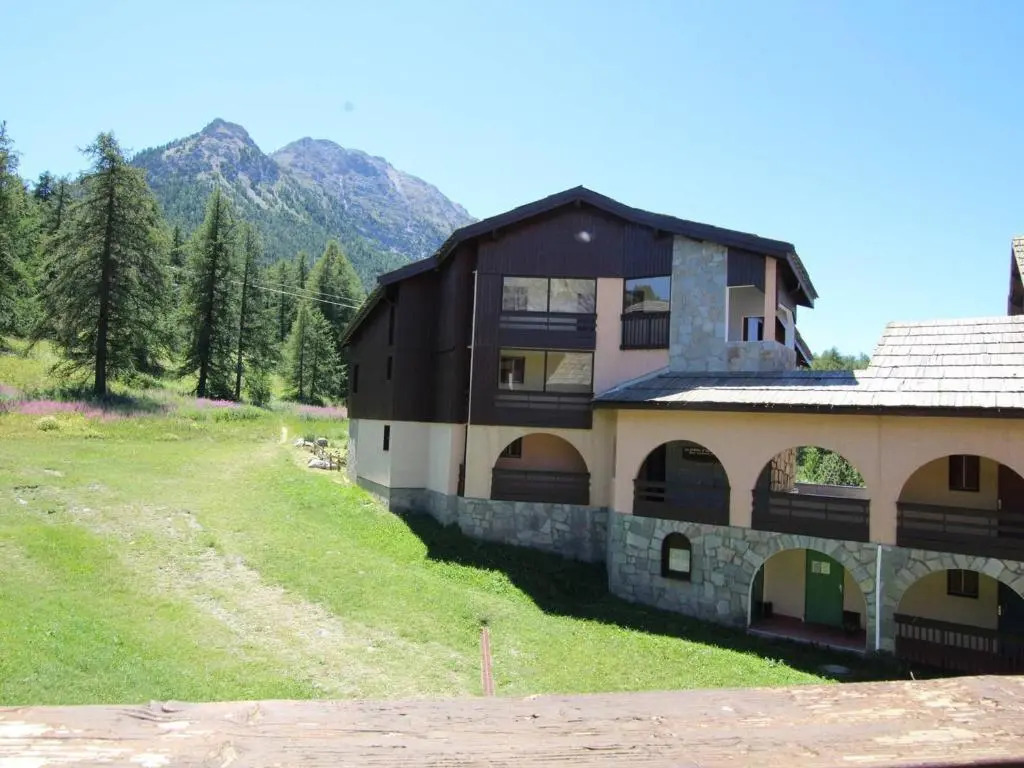 Appartement Montgenèvre, 4 pièces, 6 personnes - FR-1-330D-113