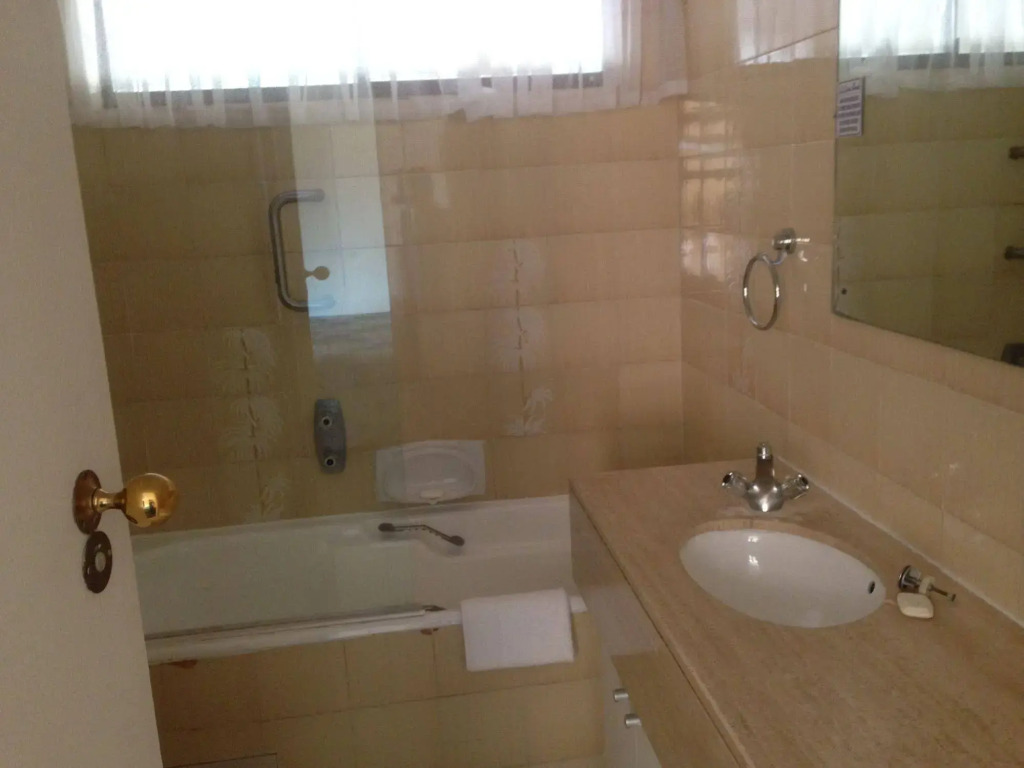 La Lucia Sands Beach Resort