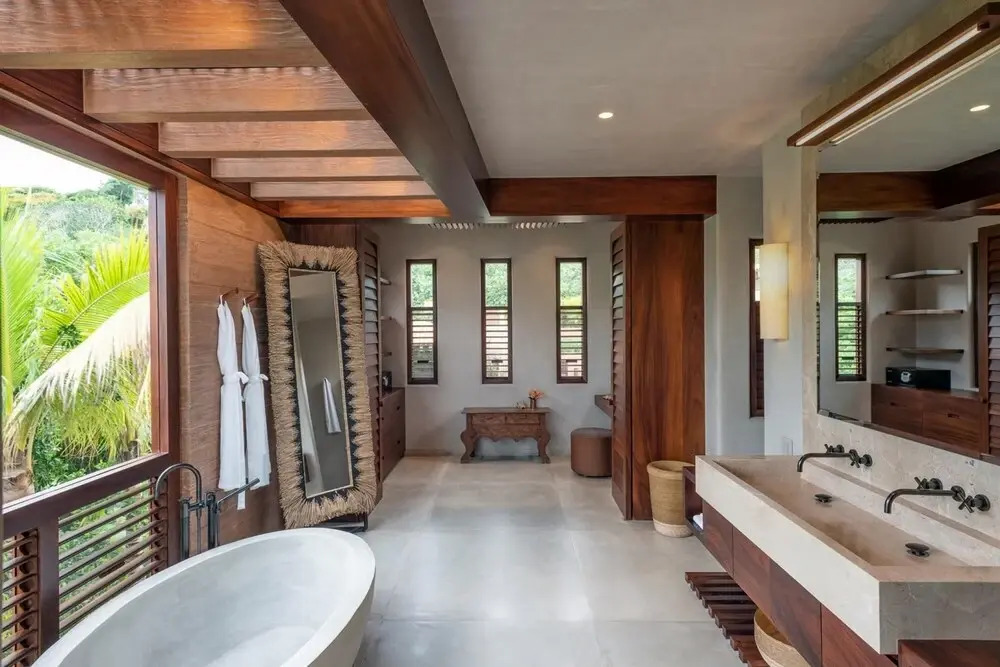 Casa Milagro in Punta Mita