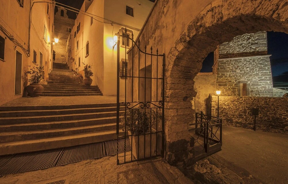 Casa Gallinelle sarde