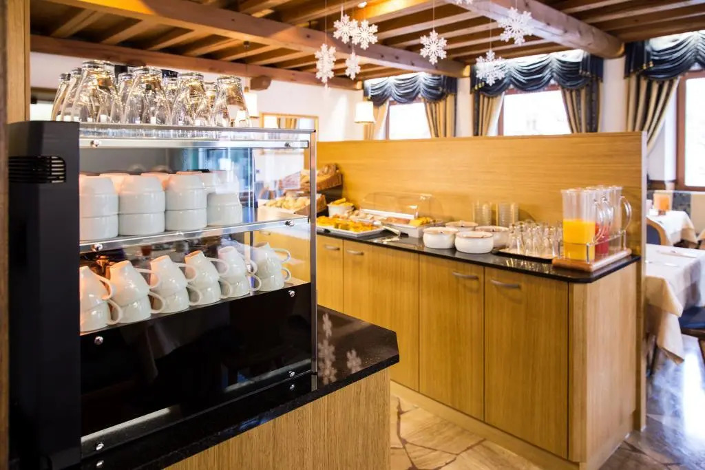 Hotel Goldene Rose