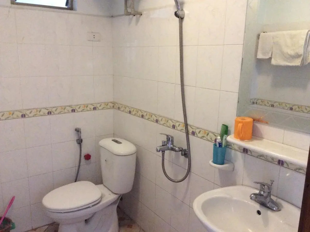 Hong Anh hotel