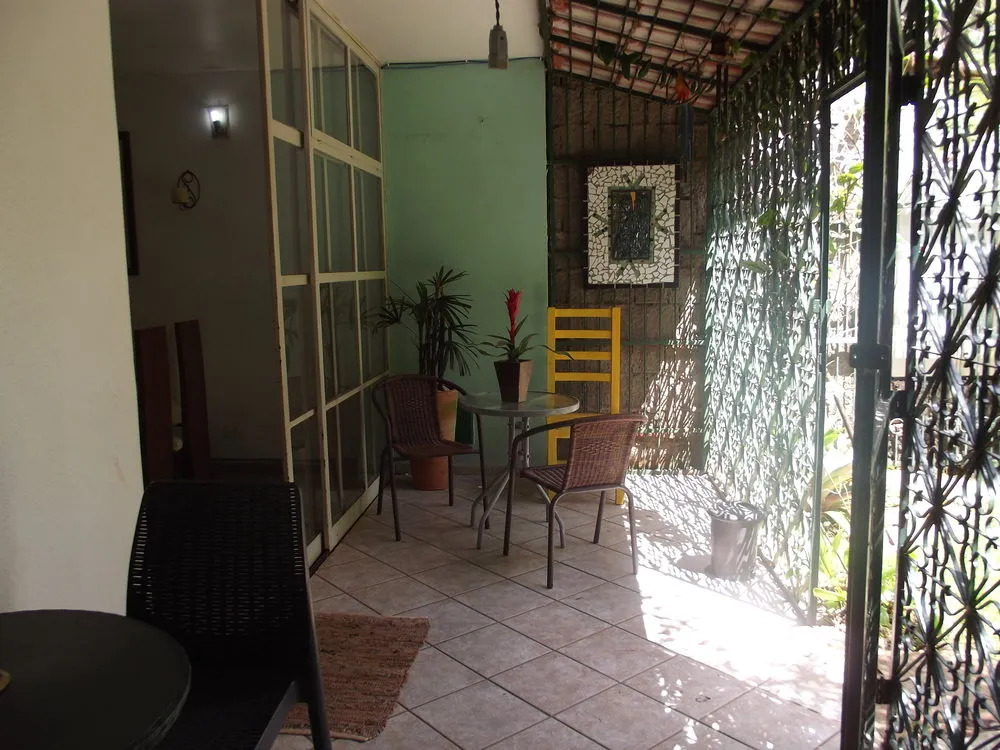 Hostel BsB