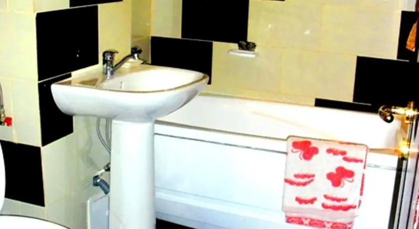 Apartament Deluxe