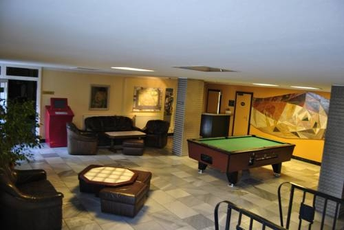 Hotel Heidenschanze