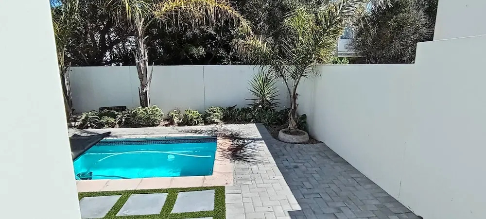 Relax in Style at La Kruger Blue, Langebaan's Premier Holiday Home