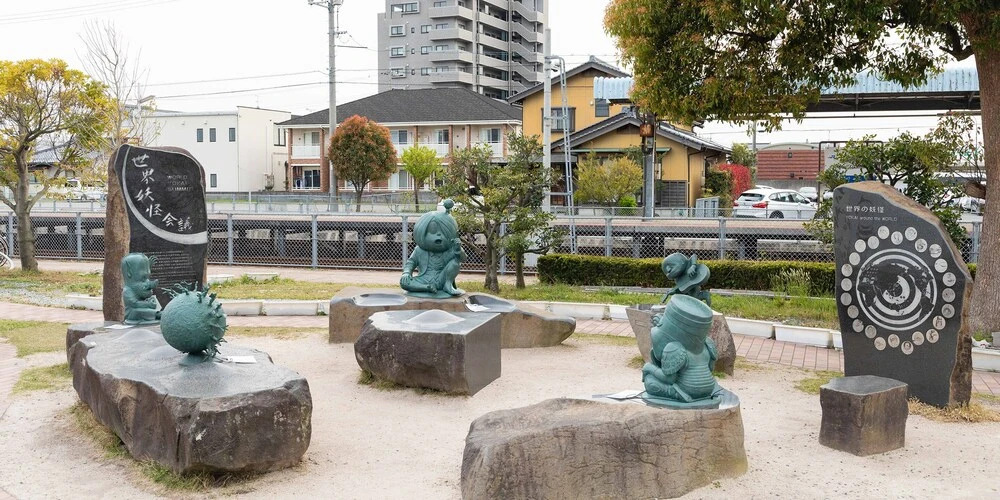 LIFULL STAY Sakaiminato Hamanocho