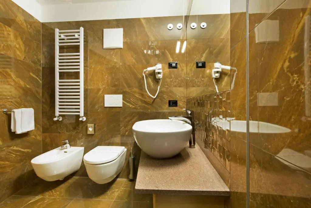 Chalet Marcora