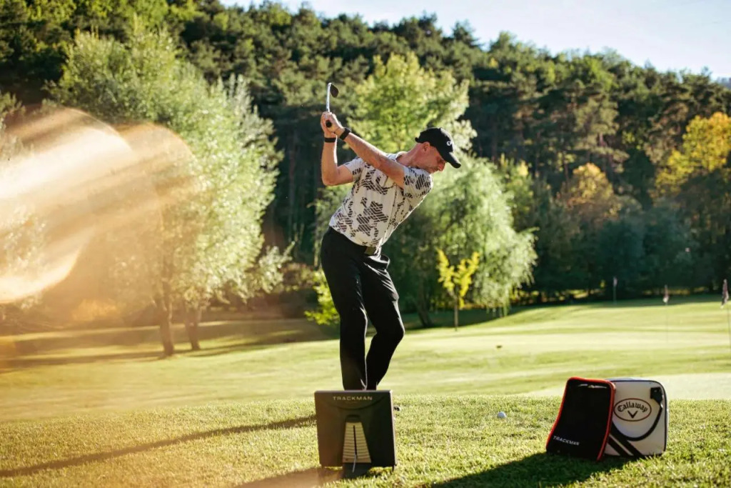 Domaine Ribiera, Hotel 5 Etoiles, SPA & Golf - Forcalquier