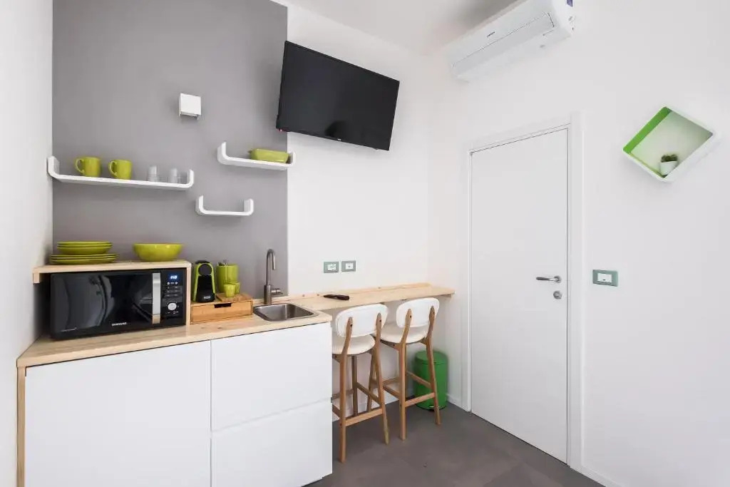 Interno 7 - Rooms da Vale