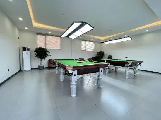 Guanshan Yunjing Homestay (Jizhou Panshan Branch, Tianjin)