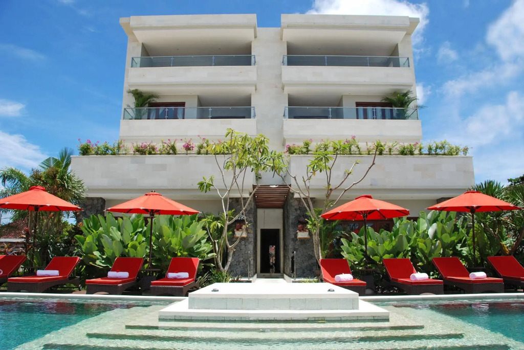 The Segara Suites
